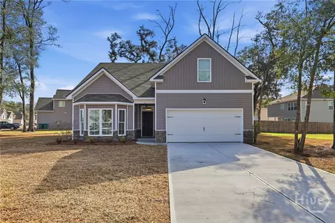 11 Oakmont Dr, Guyton, GA 31312