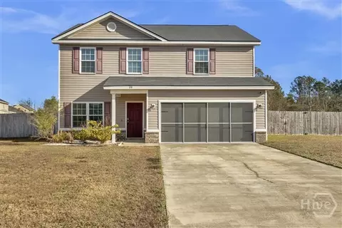 29 Covey Ln NE, Ludowici, GA 31316