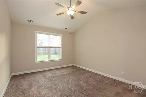 Bedroom - 124 Annie Dr, Guyton, GA 31312 photo 2 of 6