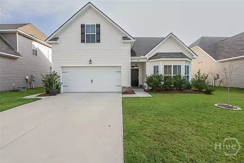 124 Annie Dr, Guyton, GA 31312