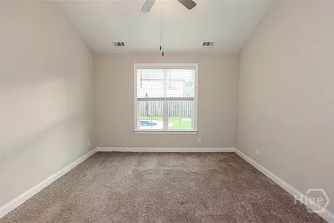 Bedroom - 124 Annie Dr, Guyton, GA 31312 photo 4 of 6