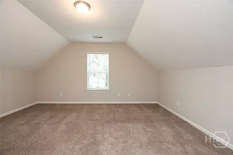 Bedroom - 124 Annie Dr, Guyton, GA 31312 photo 6 of 6