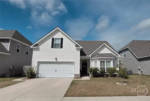 124 Annie Dr, Guyton, GA 31312
