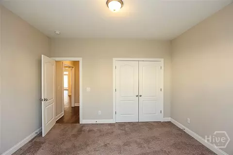 Bedroom - 124 Annie Dr, Guyton, GA 31312 photo 1 of 6