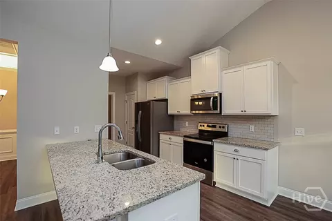 Kitchen - 124 Annie Dr, Guyton, GA 31312 photo 1 of 2