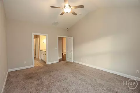 Bedroom - 124 Annie Dr, Guyton, GA 31312 photo 3 of 6