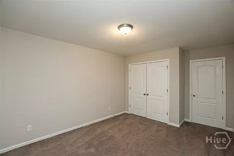 Bedroom - 124 Annie Dr, Guyton, GA 31312 photo 5 of 6