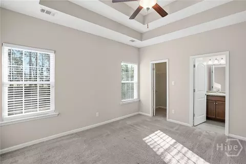 Bedroom - 415 Olde Ivey Sq, Pooler, GA 31322 photo 1 of 4