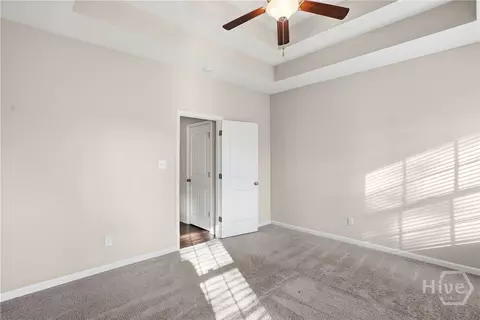 Bedroom - 415 Olde Ivey Sq, Pooler, GA 31322 photo 3 of 4