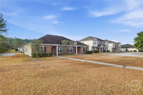 Exterior - 415 Olde Ivey Sq, Pooler, GA 31322 photo 1 of 7