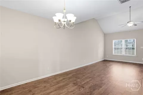Living - 415 Olde Ivey Sq, Pooler, GA 31322 photo 4 of 5