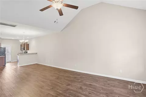 Living - 415 Olde Ivey Sq, Pooler, GA 31322 photo 5 of 5