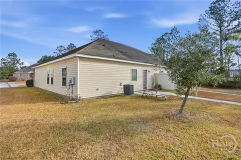 Exterior - 415 Olde Ivey Sq, Pooler, GA 31322 photo 4 of 7