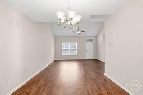 Living - 415 Olde Ivey Sq, Pooler, GA 31322 photo 3 of 5