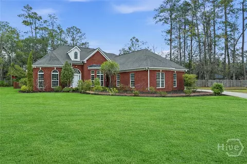 205 Carlie Ct, Hinesville, GA 31313