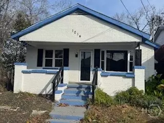 1014 Cope St, Savannah, GA 31415