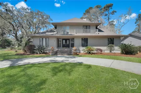 10 Cove Dr, Savannah, GA 31419
