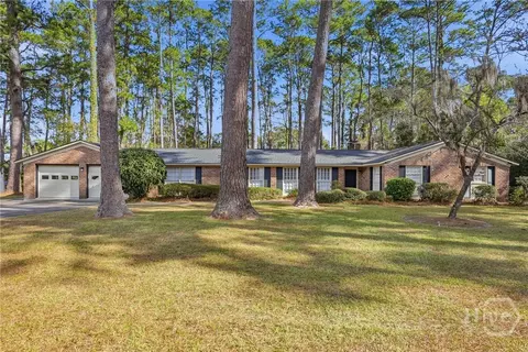12726 Largo Dr, Savannah, GA 31419