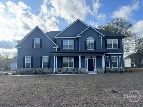 112 Concord Dr, Guyton, GA 31312
