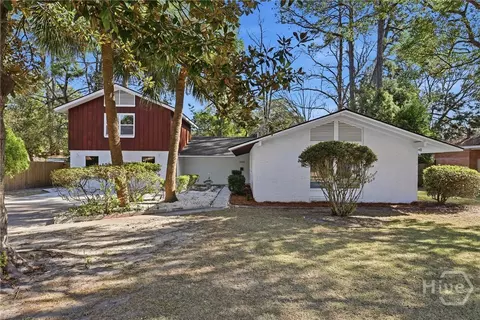 4750 Sylvan Dr, Savannah, GA 31405