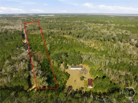 0 Fort Morris Rd, Midway, GA 31320