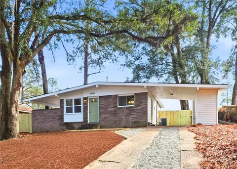 8608 Hurst Ave, Savannah, GA 31406