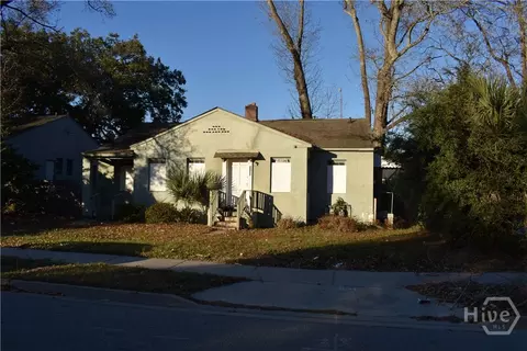 1106 E 53rd St, Savannah, GA 31404