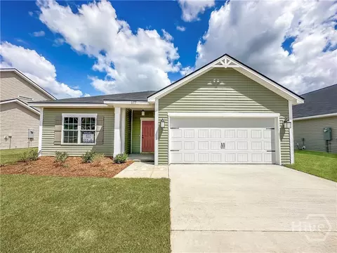 177 Juniper Dr, Hinesville, GA 31313