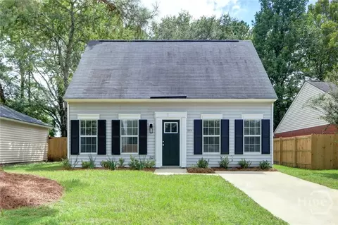 115 Turnbuckle Ct, Savannah, GA 31410