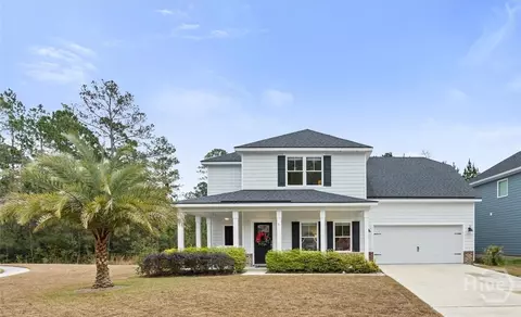 21 Brennan Dr, Richmond Hill, GA 31324