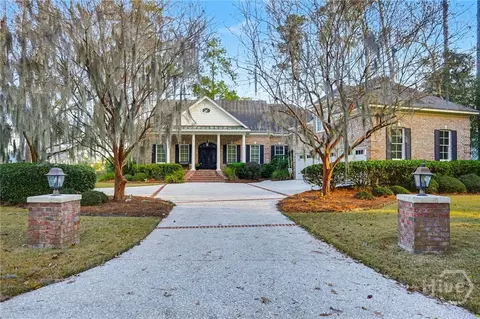 3 Daybreak Ln, Savannah, GA 31411
