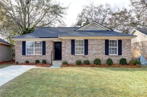 133 Crossover Ln, Savannah, GA 31410