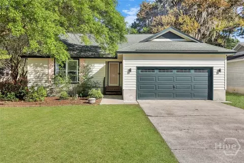 1131 Cobb Rd, Savannah, GA 31410