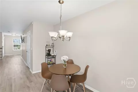 Dining - 61 Timber Crest Ct, Savannah, GA 31407 photo 1 of 2