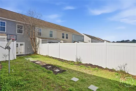 Exterior - 61 Timber Crest Ct, Savannah, GA 31407 photo 5 of 7
