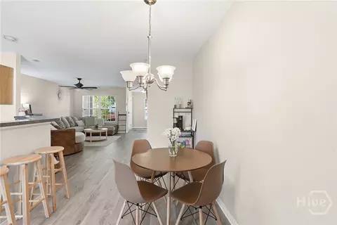 Dining - 61 Timber Crest Ct, Savannah, GA 31407 photo 2 of 2