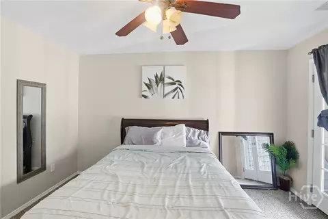 Bedroom - 61 Timber Crest Ct, Savannah, GA 31407 photo 3 of 4