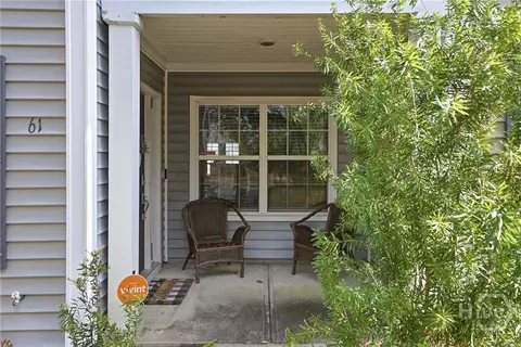 Exterior - 61 Timber Crest Ct, Savannah, GA 31407 photo 2 of 7