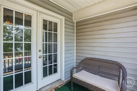 Exterior - 61 Timber Crest Ct, Savannah, GA 31407 photo 3 of 7