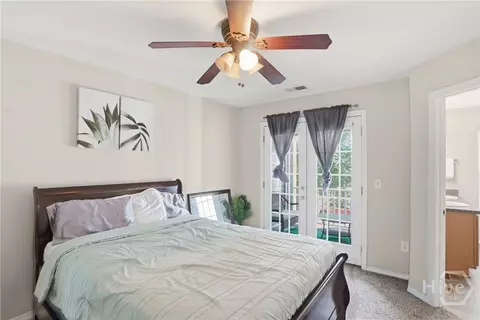 Bedroom - 61 Timber Crest Ct, Savannah, GA 31407 photo 1 of 4