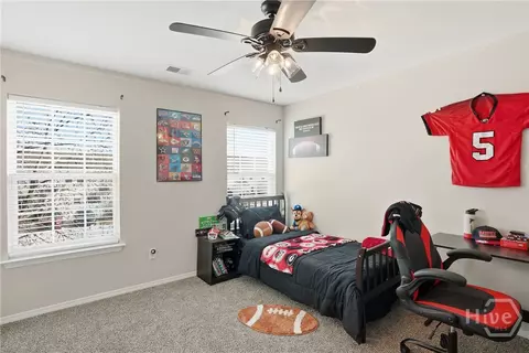 Bedroom - 61 Timber Crest Ct, Savannah, GA 31407 photo 4 of 4