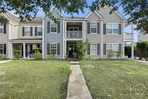 61 Timber Crest Ct, Savannah, GA 31407