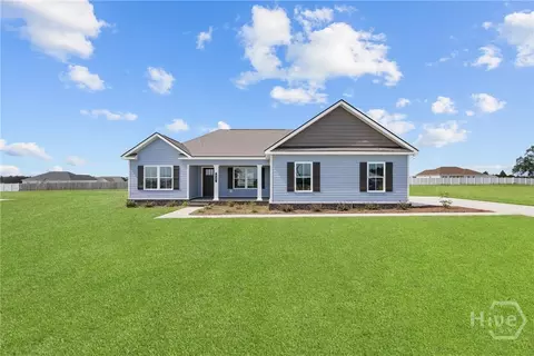 927 Ryegrass Rd #90, Statesboro, GA 30458