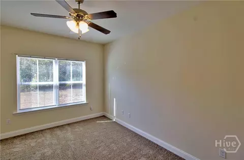 Bedroom - 455 Bluff Rd, Jesup, GA 31545 photo 1 of 5