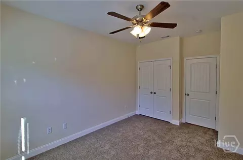 Bedroom - 455 Bluff Rd, Jesup, GA 31545 photo 2 of 5
