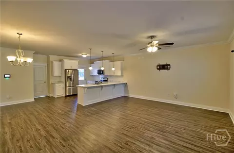 Living - 455 Bluff Rd, Jesup, GA 31545 photo 1 of 2