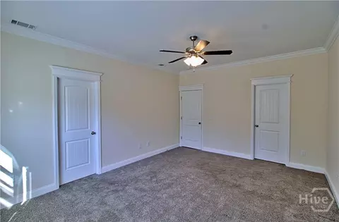 Bedroom - 455 Bluff Rd, Jesup, GA 31545 photo 3 of 5