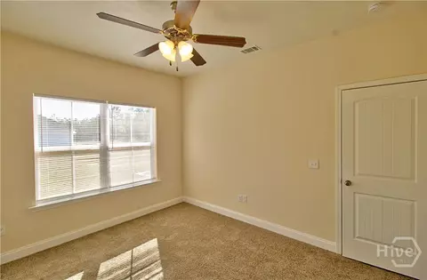 Bedroom - 455 Bluff Rd, Jesup, GA 31545 photo 5 of 5