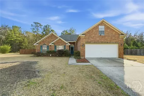 8 Sundance Ct, Pooler, GA 31322