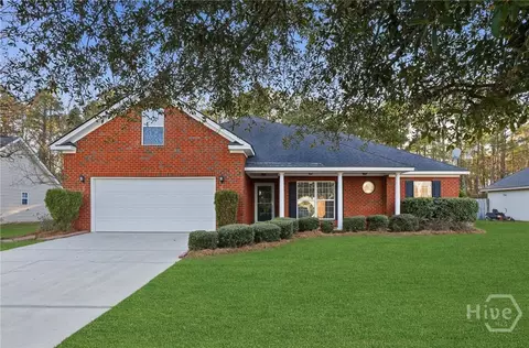 114 Stonewalk Dr, Rincon, GA 31326
